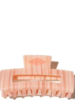 Sol De Janeiro Rosa Luminous Claw Clip